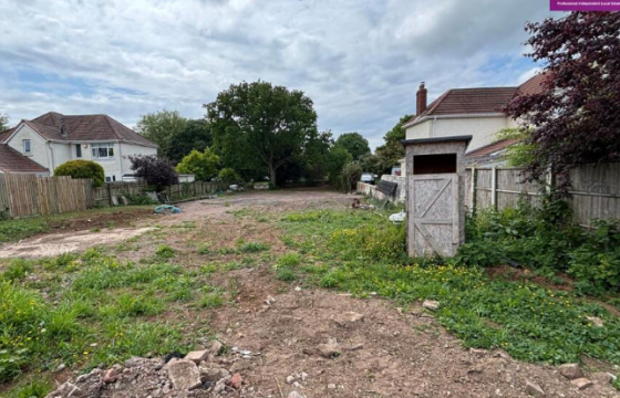 Plot with Planning in Chepstow photo